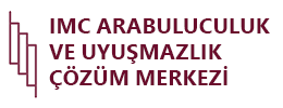 IMC Arabuluculuk ve Çözüm Merkezi